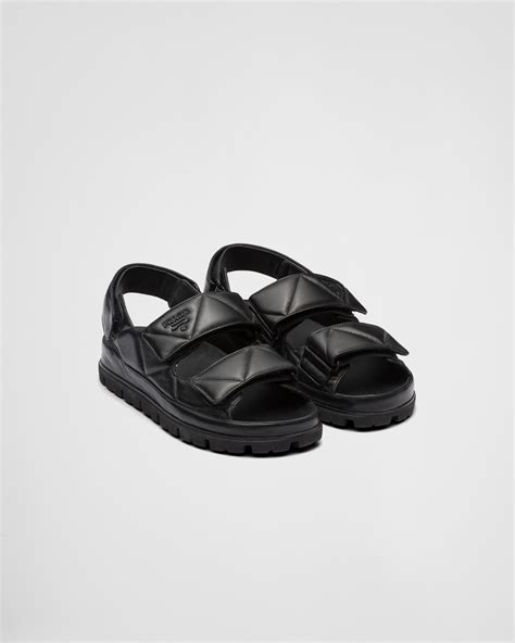prada sandals women